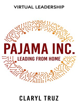 cover image of Pajama Inc.